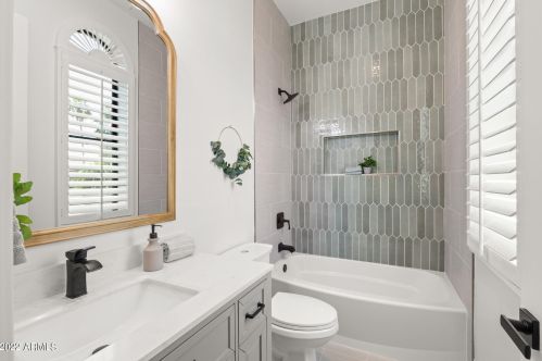 8500 Aster Dr, Scottsdale AZ  85260-5308 exterior
