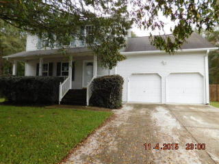 187 Iron Rd, Summerville, SC 29483-7728
