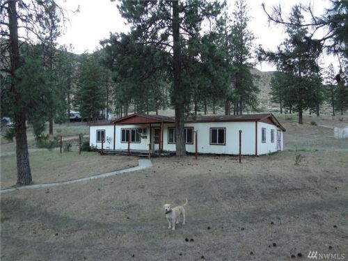 201 Crumbacher Rd, Nighthawk, WA 98855-9444