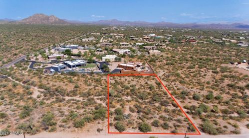 29108 137th St, Scottsdale, AZ 85262-7068