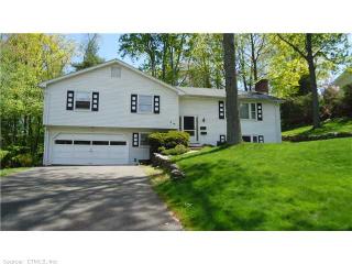 57 Ludlow Rd, Manchester, CT 06040-4542