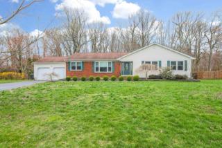 15 Kenneth Dr, Tinton Falls, NJ 07712-2803