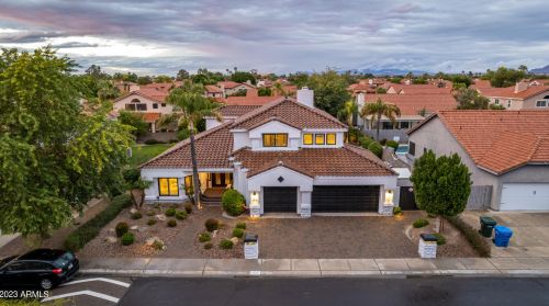 5916 Sandra Ter, Scottsdale, AZ 85254-9203