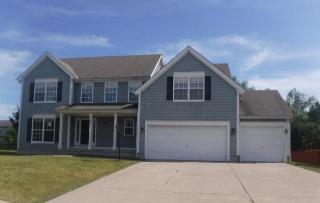 6029 Pinto Pass Dr, Hilliard, OH 43026-7531