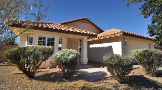 3089 Corte Olivia, Tucson, AZ 85741-2982