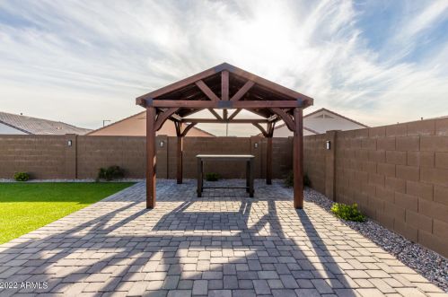 138 191 Ave, Buckeye AZ 85396-5732 exterior