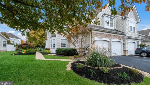 1681 Rockcress Dr, Jamison, PA 18929-1646