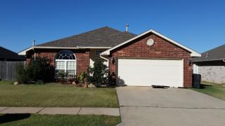 4017 Queens Dr, Oklahoma City, OK 73160-7681