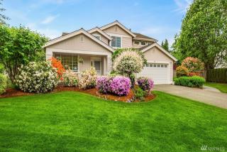 4292 327th Pl, Lake Joy, WA 98014-8722