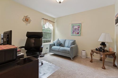 1159 Rifle St, Denver CO 80017-4552 exterior