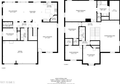 14249 Lisbon Ln, Sun City, AZ 85379-8649