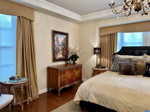 646 Baywick Cir, Crozet VA  22932-1529 exterior