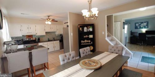 248 Cricklewood Cir, Lansdale PA  19446-1420 exterior