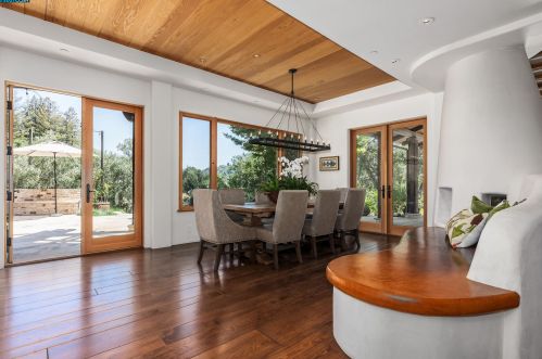 5 Owl Hill Ct, Orinda CA  94563-3441 exterior