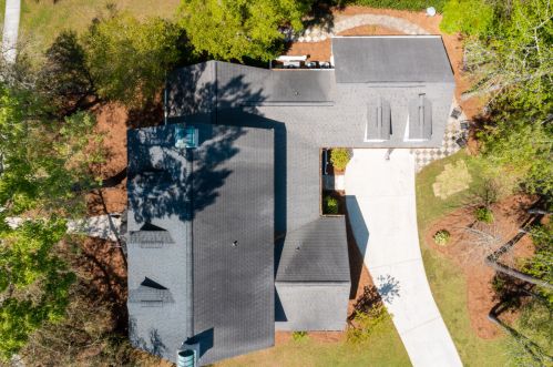 3455 Henrietta Hartford Rd, Mount Pleasant SC  29466-6986 exterior