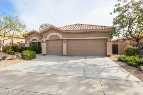 7695 Wingtip Way, Scottsdale, AZ 85255-4687