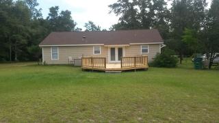 198 Bay Pine Dr, Crawfordville FL  32327-0811 exterior
