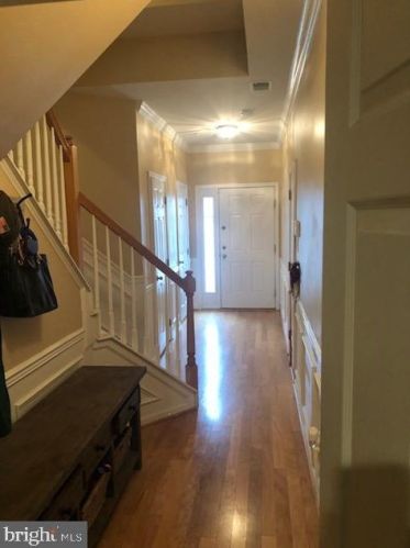 4106 Sophia Ln, Boothwyn PA  19061-2806 exterior