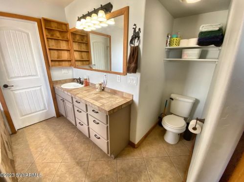 6075 Popies Way, Mcguireville AZ  86335 exterior