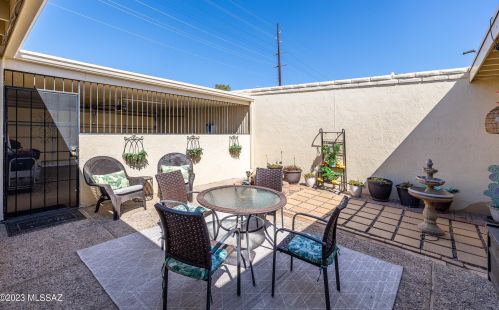 6850 Speedway Blvd, Tucson, AZ 85710-1238