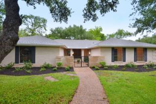 10601 Fountainbleu Cir, Austin, TX 78750-3316
