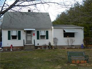 130 Rowley St, Hartford, CT 06111-5529