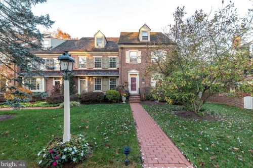 1103 Quinard Ct, Prospectville PA  19002-6010 exterior