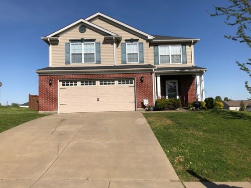 340 Tree Line Rd, Henderson, KY 42420-3894