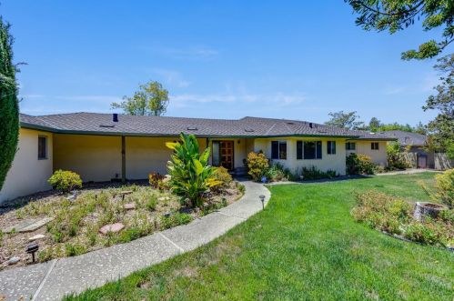 10281 Kenny Ln, San Jose, CA 95127-2614
