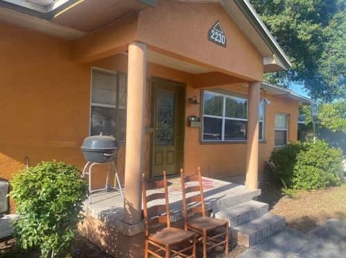 2230 14th Ave, Saint Petersburg, FL 33713-5832