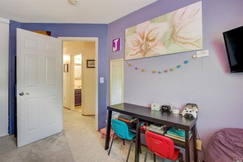 965 Turquoise St, Vacaville CA  95687-7859 exterior