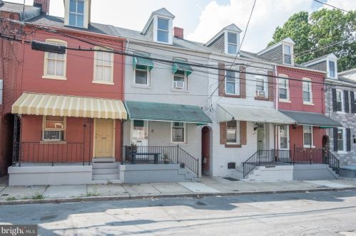 308 Coral St, Lancaster, PA 17603-5134