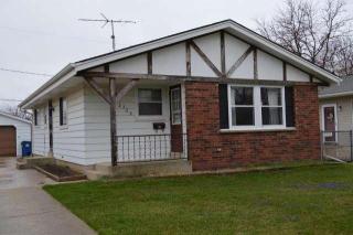 2328 Floyd Dr, Racine, WI 53404-1937