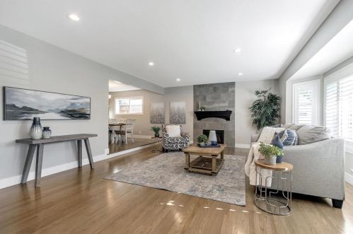 1685 Grizilo Dr, San Jose CA  95124-1920 exterior