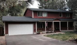 630 Fir St, Black Butte Ranch, OR 97759-1220