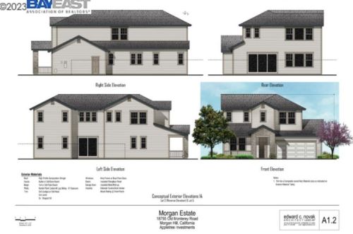 125 Campoli Dr, Morgan Hill, CA 95037-3001