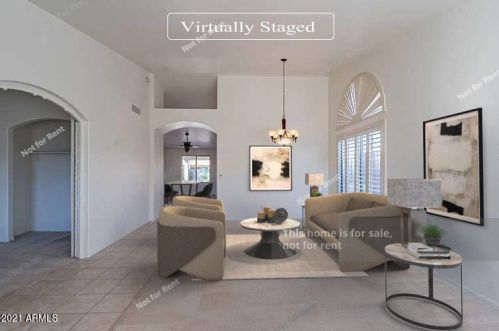 18020 63rd Dr, Glendale, AZ 85308-1158