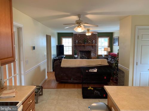 13725 Post Oak Rd, Spotsylvania VA  22551-5443 exterior