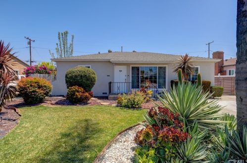 2700 Regway Ave, Long Beach, CA 90810-3016