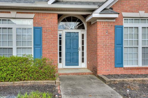 573 Calbrieth Way, North Augusta, SC 29860-8799