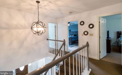 608 Halleck St, Fredericksburg VA  22407-8627 exterior