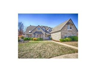9968 Birkenhead Ct, Yukon OK  73099-7944 exterior