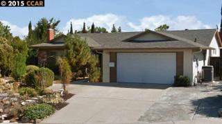 123 Benedict Ct, Pacheco, CA 94553-5307