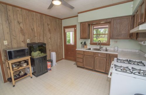 176 Mcarthur Ln, Covington KY  41018-2154 exterior