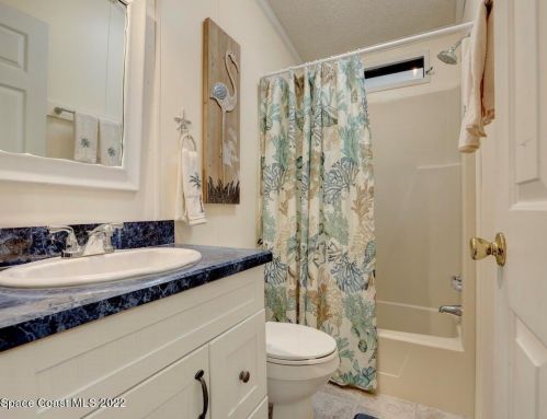 803 Vireo Dr, Sebastian FL  32976-7351 exterior