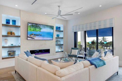 26385 Hickory Blvd, Bonita Springs FL  34134-3711 exterior