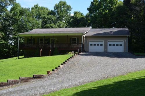 905 Mill Creek Rd, Clifton, NC 28693-9355