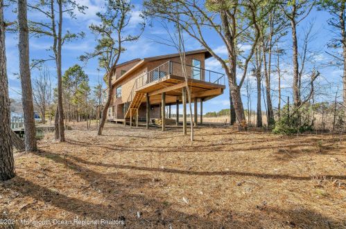 49 Cherokee Ln, Bricktown NJ  08724-4405 exterior