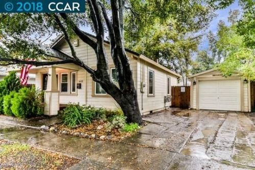 1833 Alhambra Ave, Pacheco, CA 94553-2503