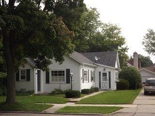 835 9 St, Manitowoc WI  54220-3302 exterior